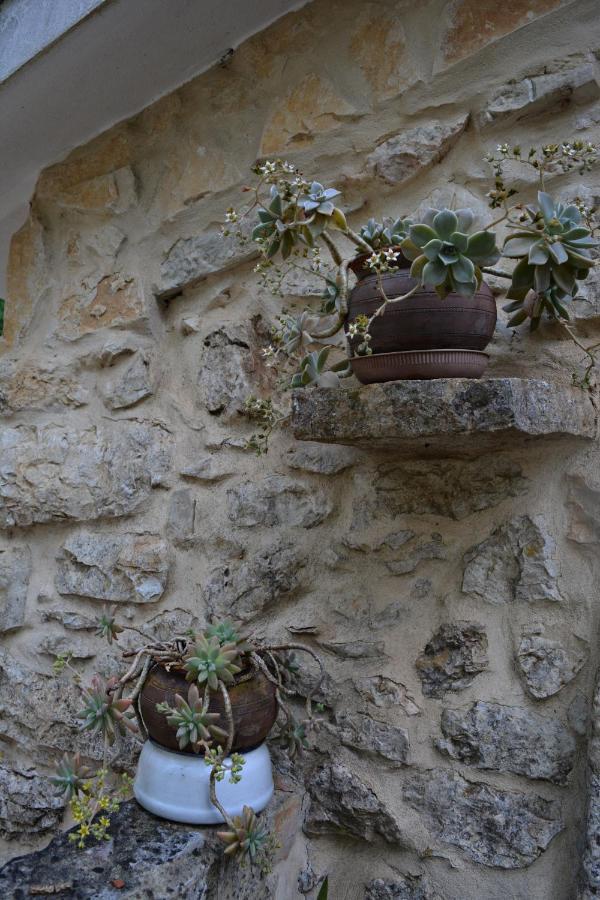Вілла Casa Da Pedra Ансьао Екстер'єр фото